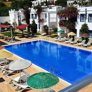 Appart hôtel Paradise ***