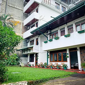 Mini-hôtel Sharon, Kandy