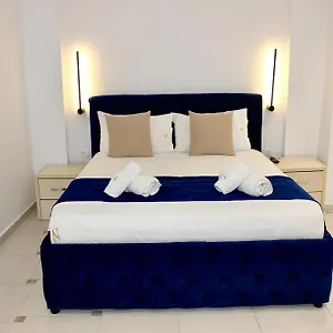Napolon Complex 3* Qeparo