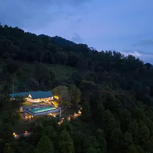 Hotel Simpson's Forest - Luxury Boutique & -, Kandy