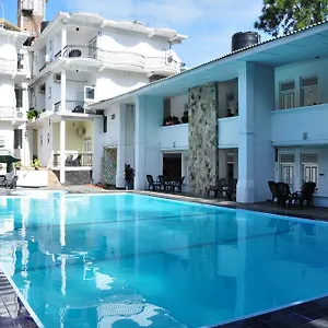 Hotel Peradeniya, Kandy