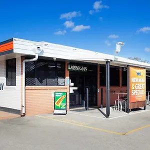 Upper Ross 2* Townsville