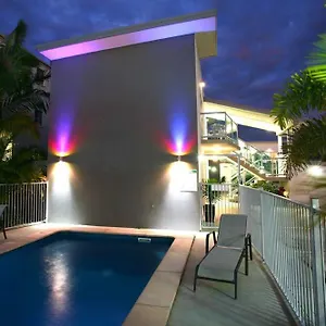 Pacific Coast 3* Gold Coast