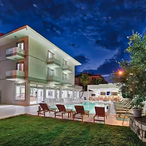 Hotel Ege Tulip ****
